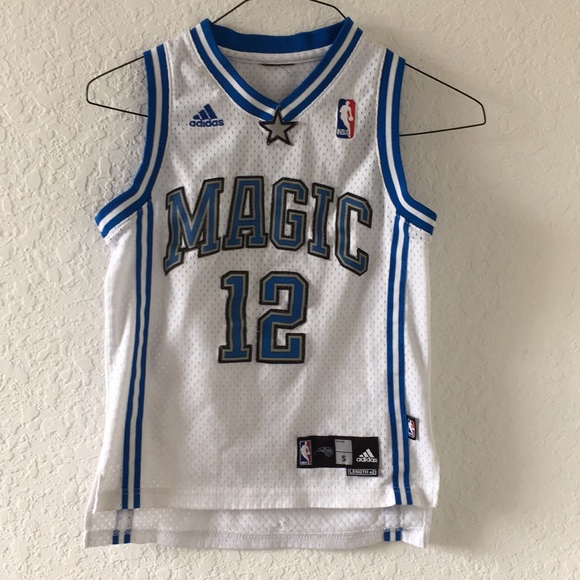 orlando magic jersey kids